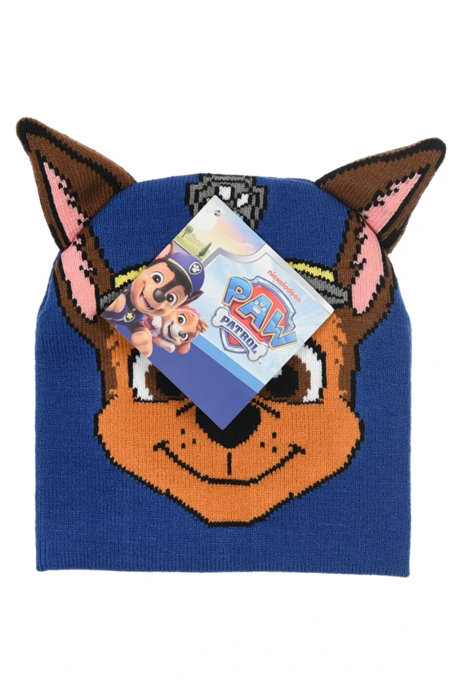 Čiapka PAW PATROL Chase č.54
