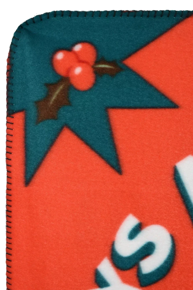 Deka 100x150 MICKEY vianovce