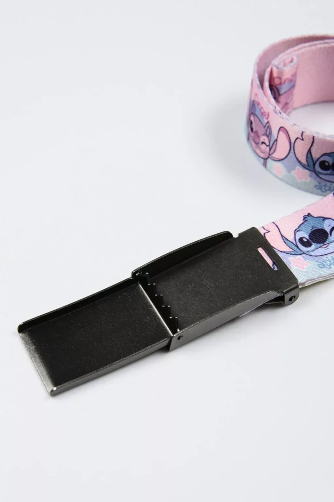 Detský opasok LILO A STITCH