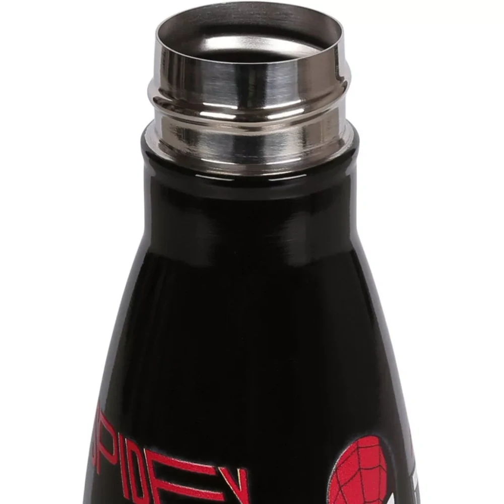 Nerezová fľaša SPIDERMAN (500ml)