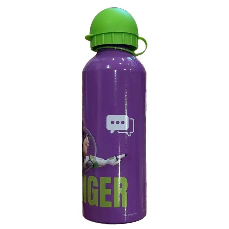 Hliníková fľaša TOY STORY space (500ml)