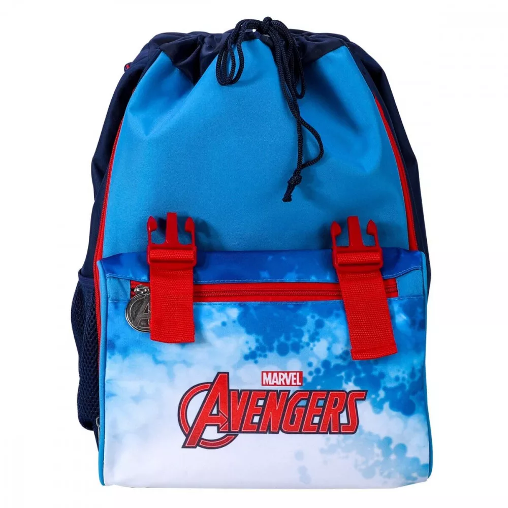 Školská taška AVENGERS 42cm