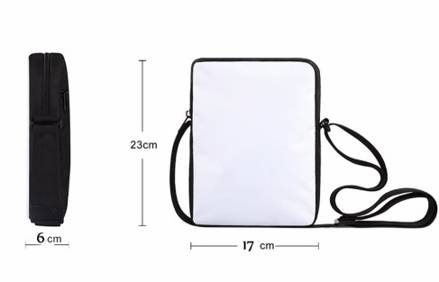 Taška na plece Ženská tvár