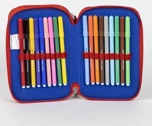 Plnený peračník (3 poschodia) PAW PATROL play