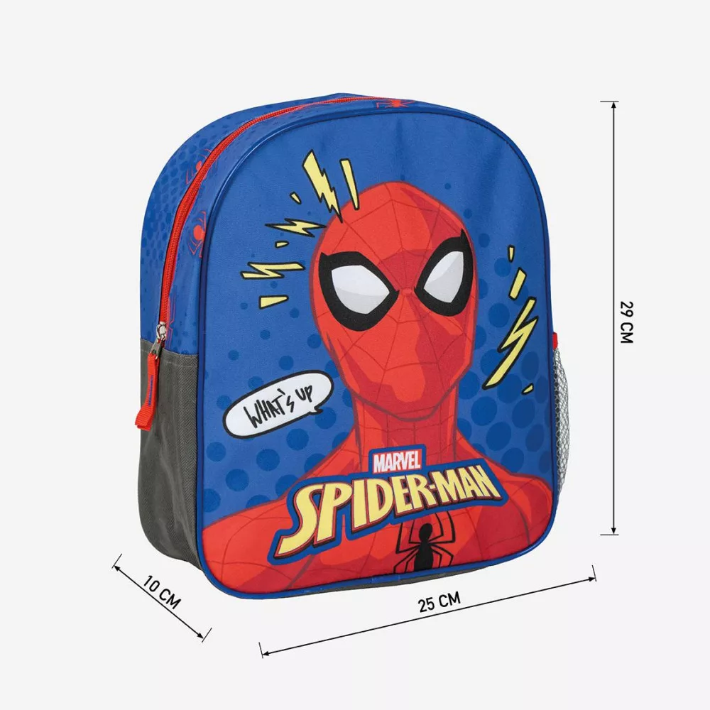 Ruksak SPIDERMAN 29cm