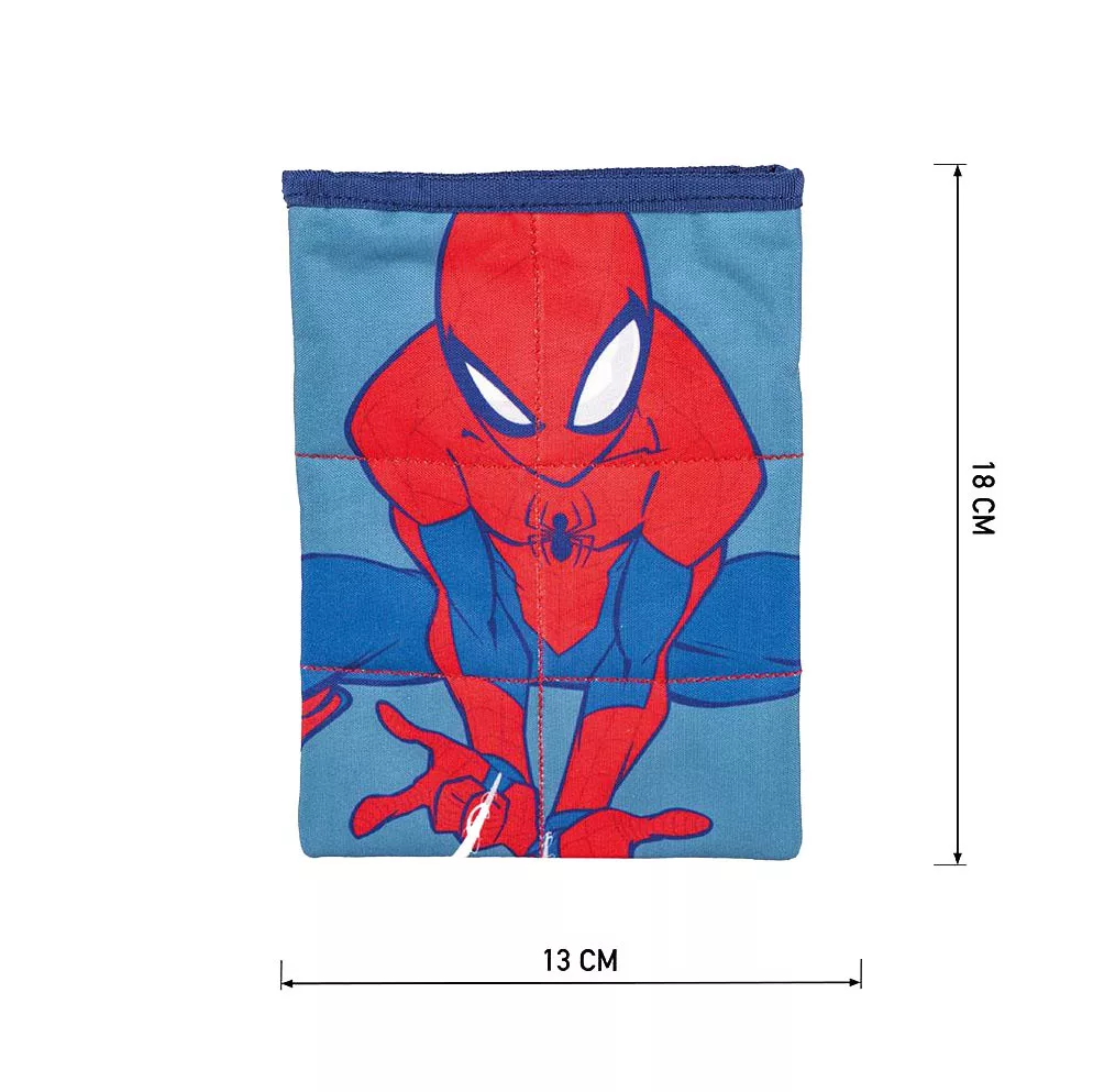 Malá taška cez rameno SPIDERMAN