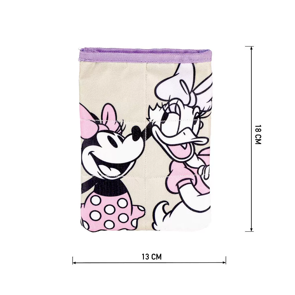 Malá taška cez rameno MINNIE