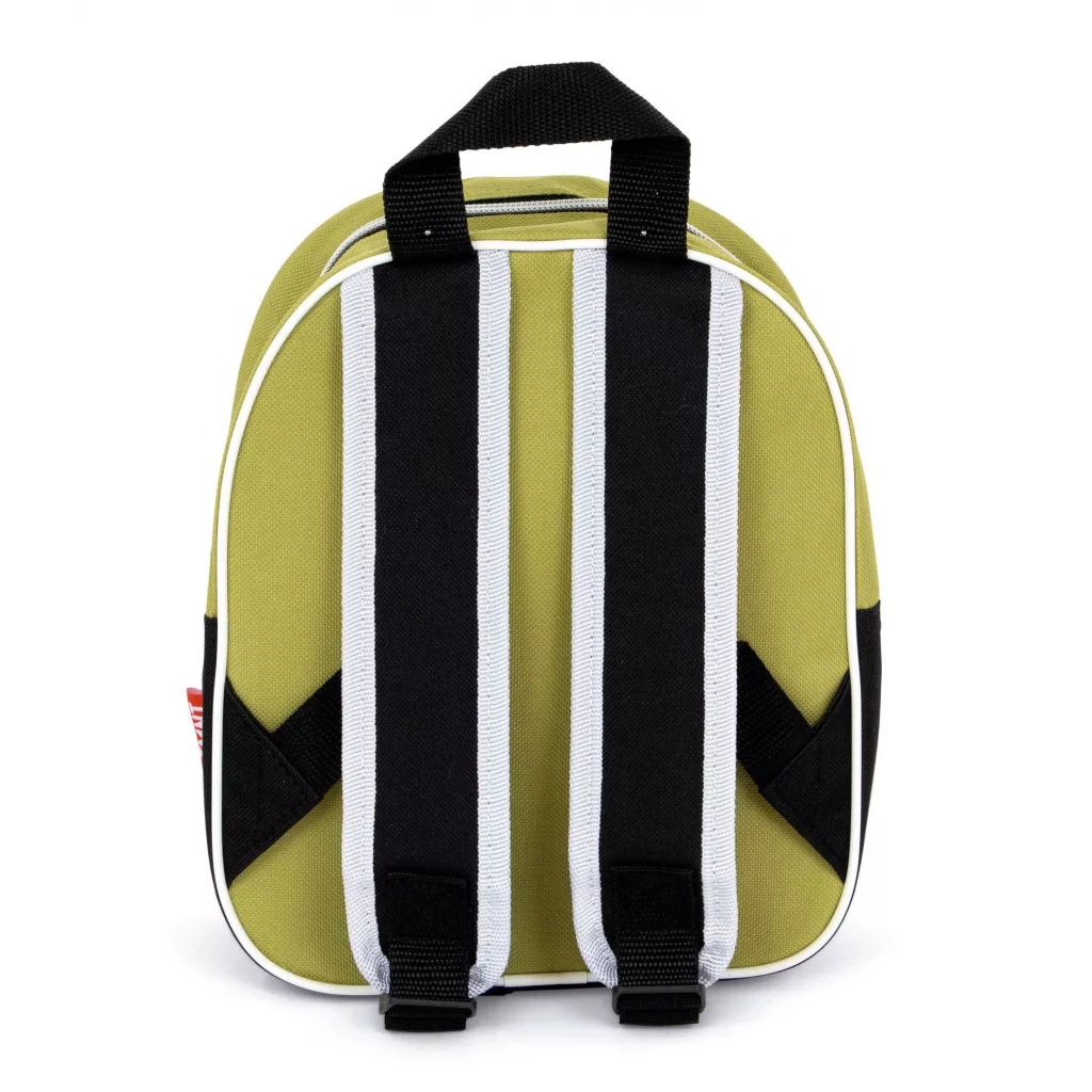 Ruksak NINJA KORYTNAČKY 31cm