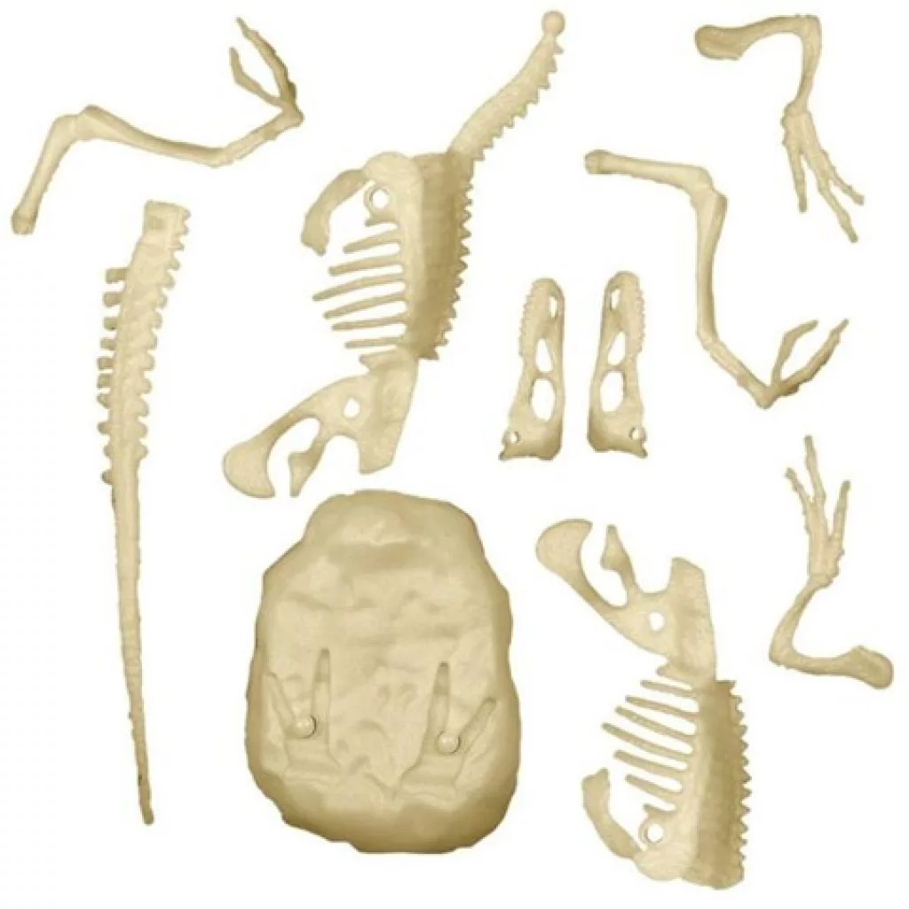 Archeologická súprava VELOCIRAPTOR
