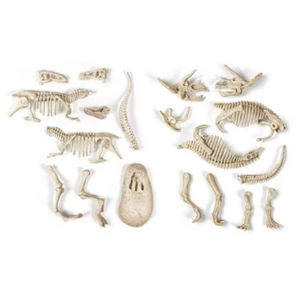 Archeologická súprava DINOSAURUS