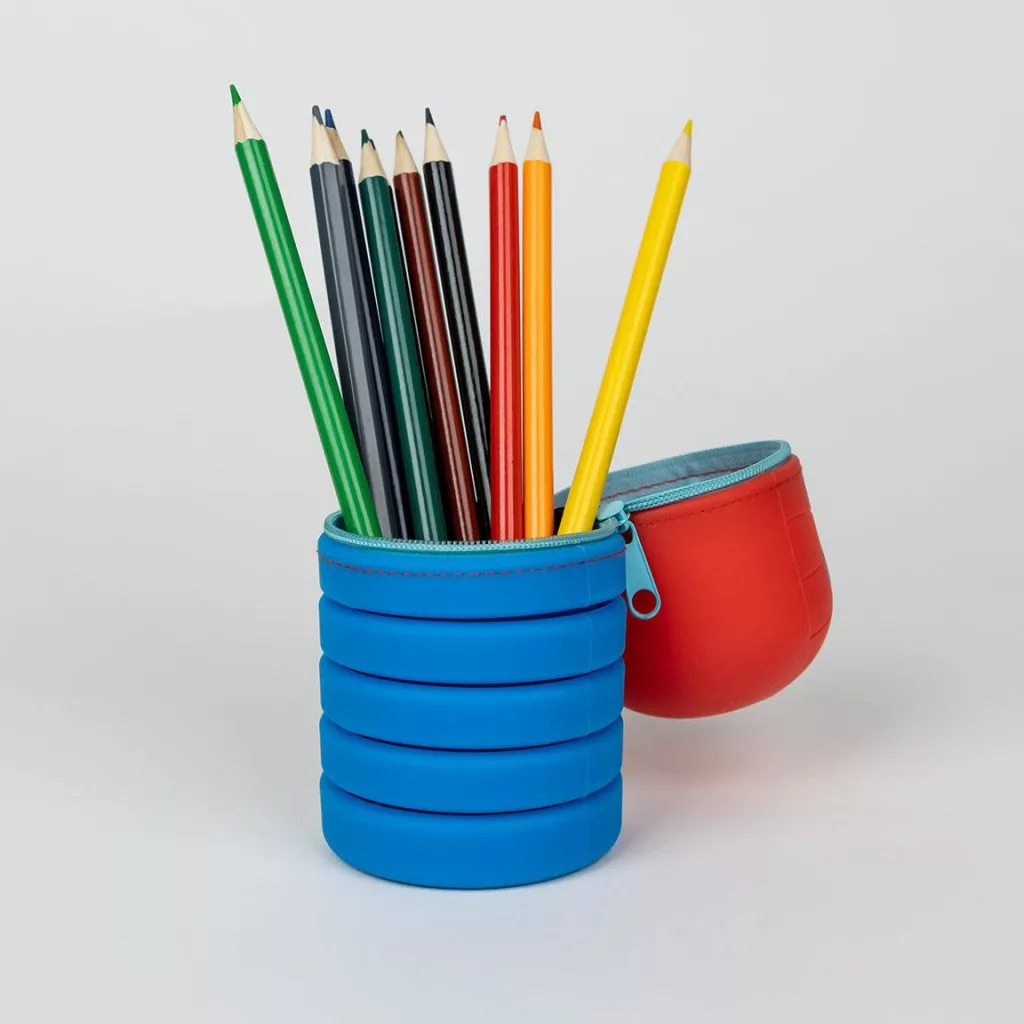 3D peračník SPIDERMAN