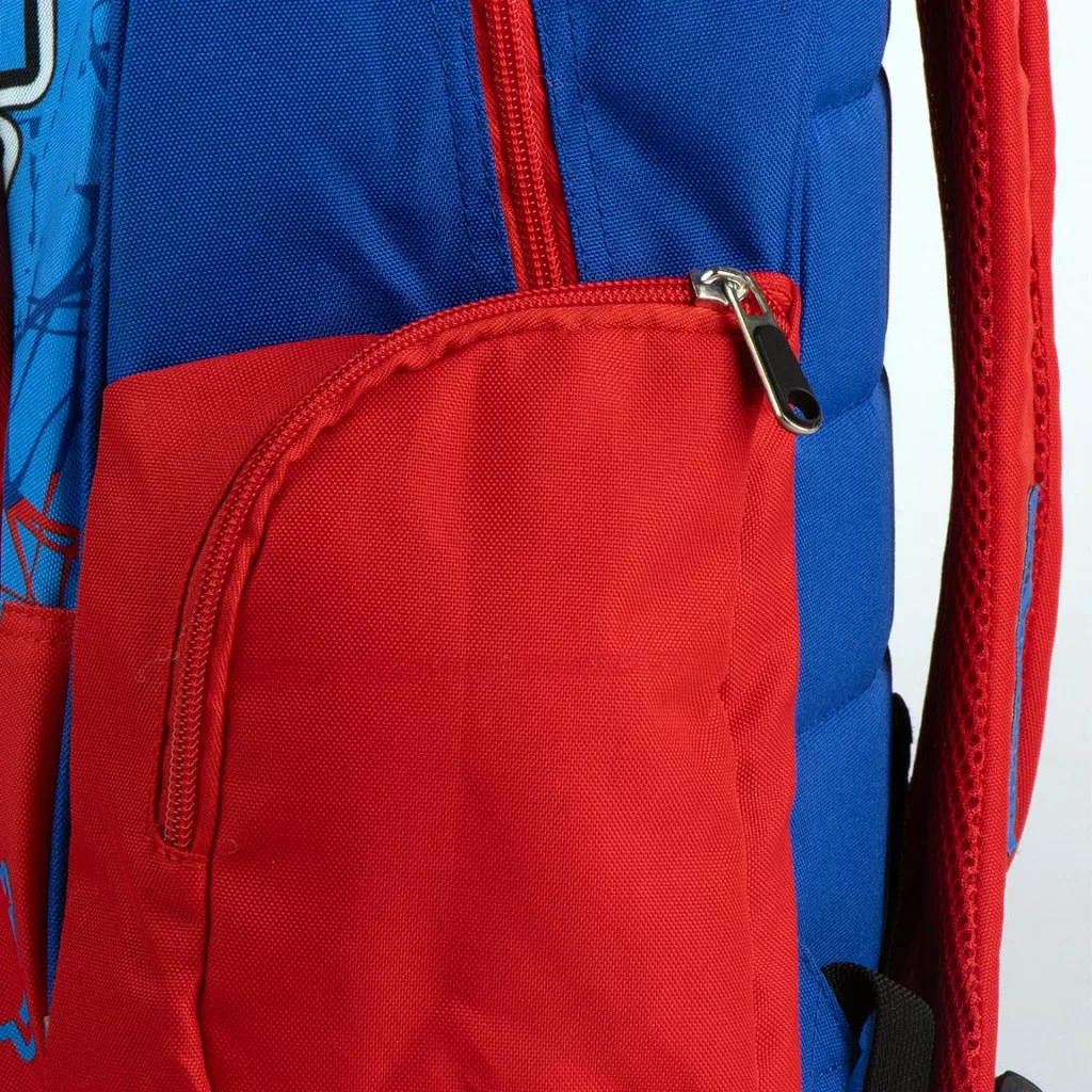 Školská taška SPIDERMAN akcia 42cm