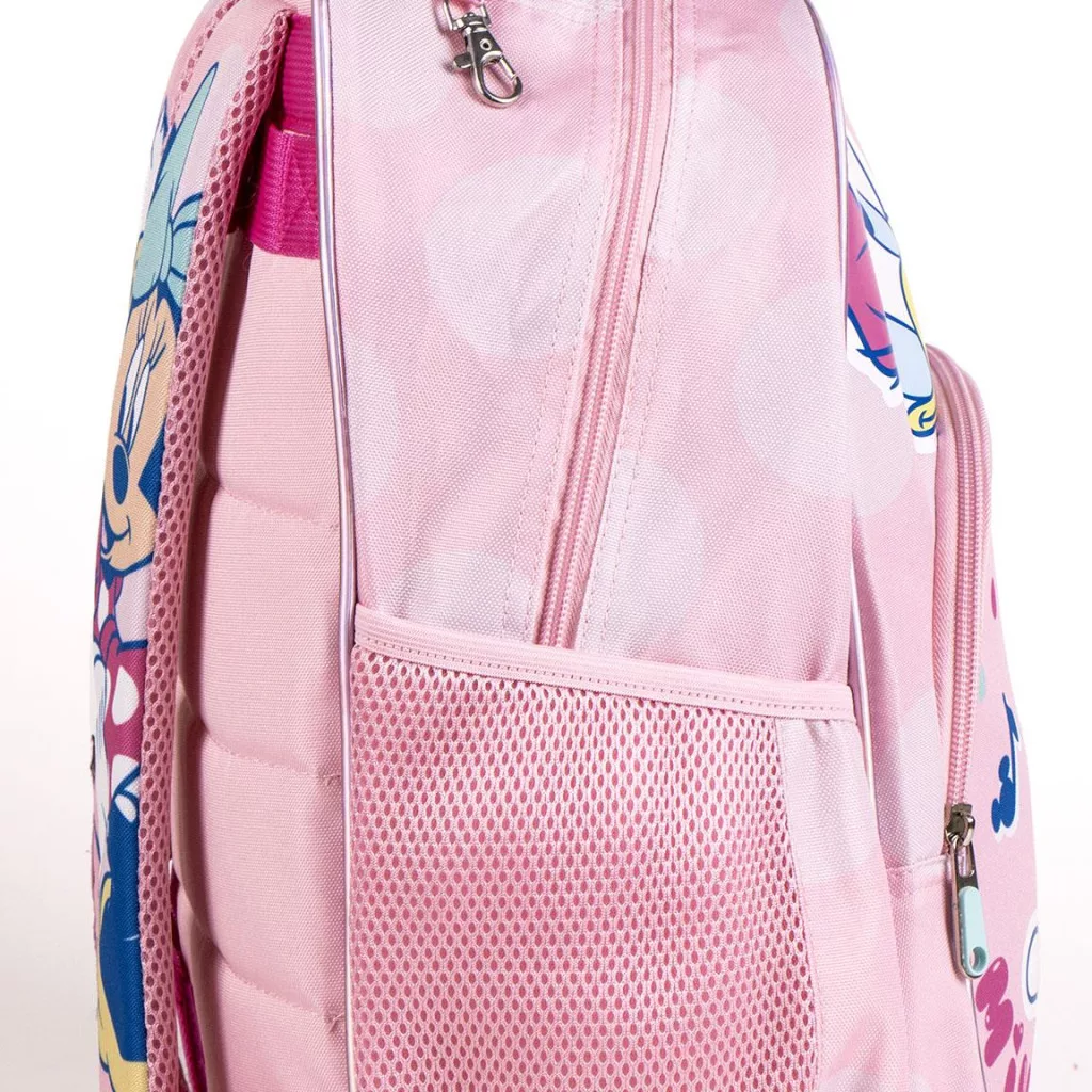 Školská taška MINNIE friend 42cm