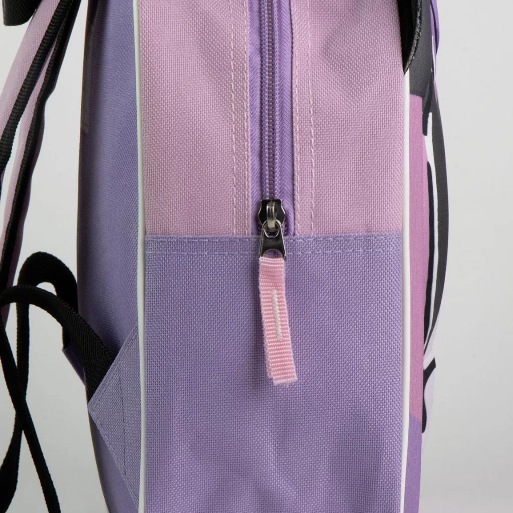 Ruksak 3D HELLO KITTY Kuromi