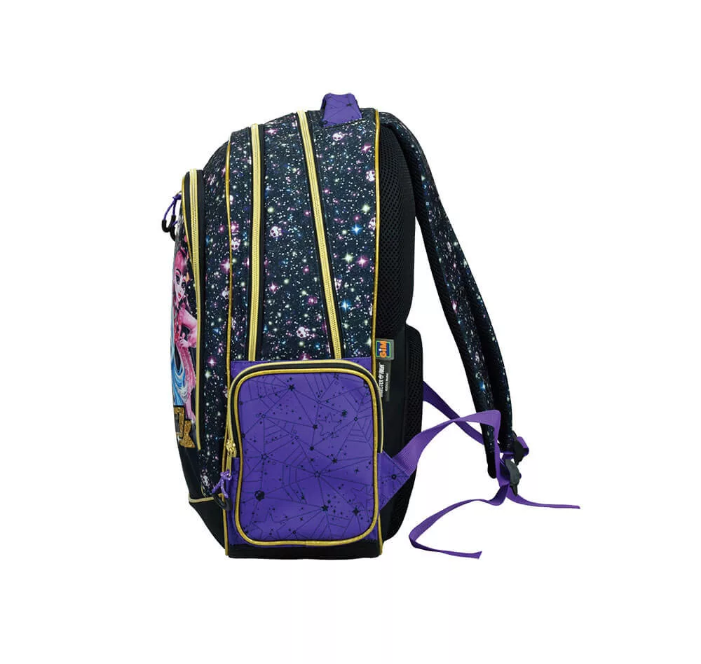 Školská taška MONSTER HIGH 42cm
