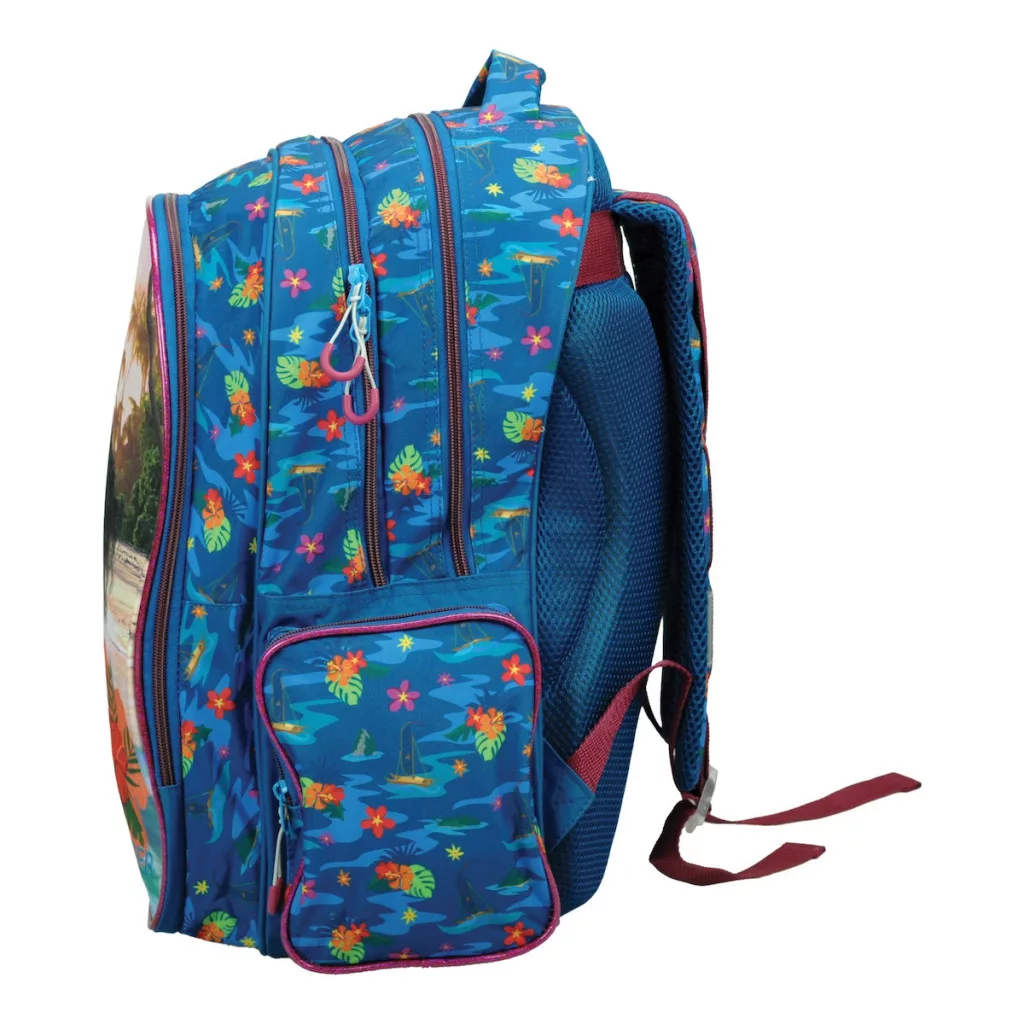Školská taška VAIANA 42cm