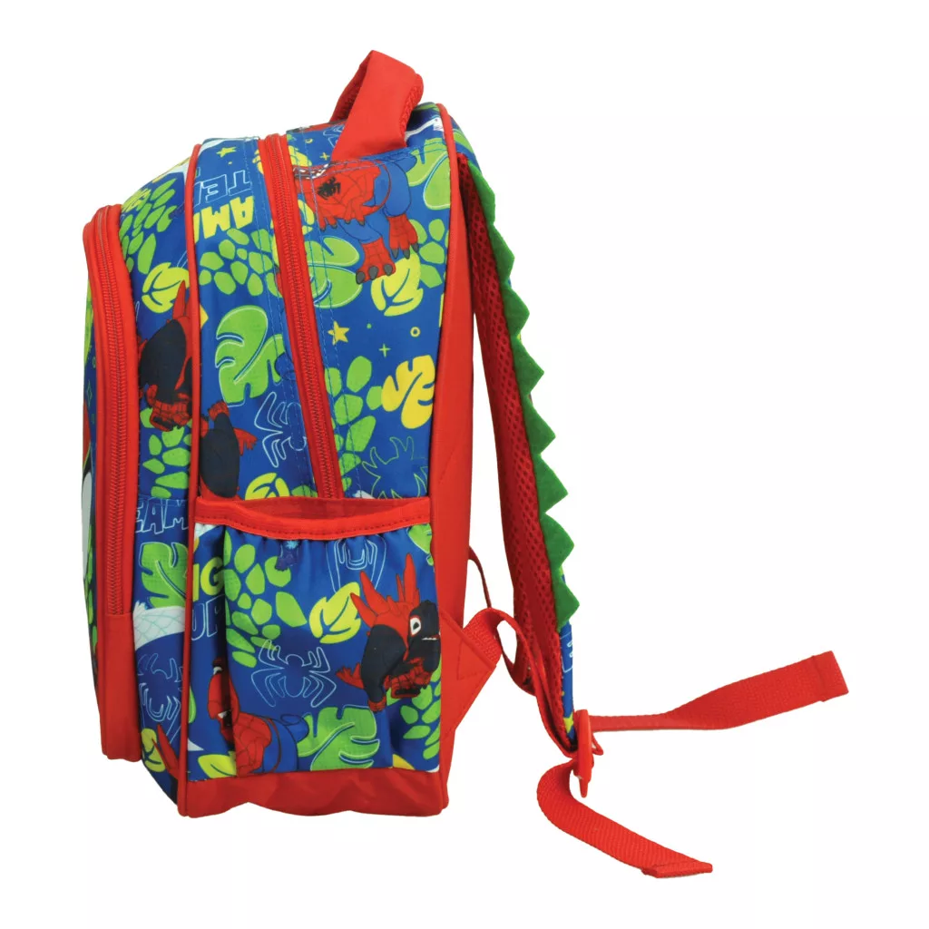 Ruksak SPIDERMAN dino 31cm