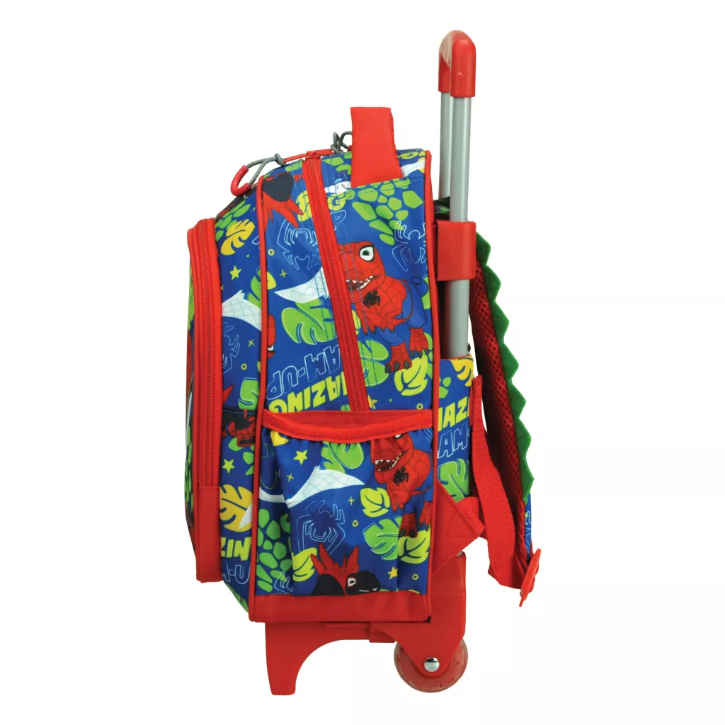 Batoh SPIDERMAN dino 30cm
