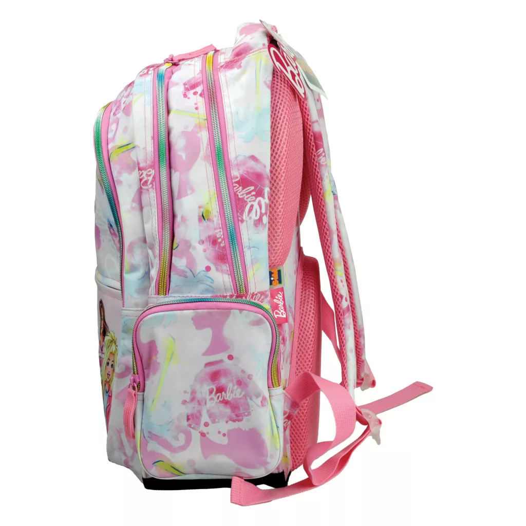 Školská taška BARBIE living 42cm
