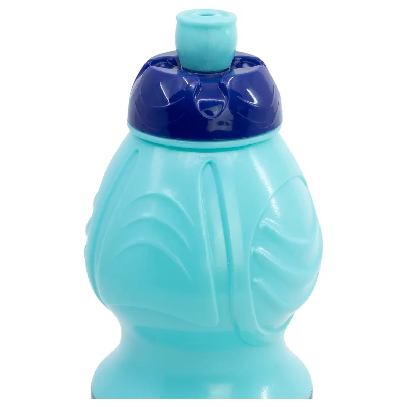 Plastová fľaša LILO A STITCH (400ml)