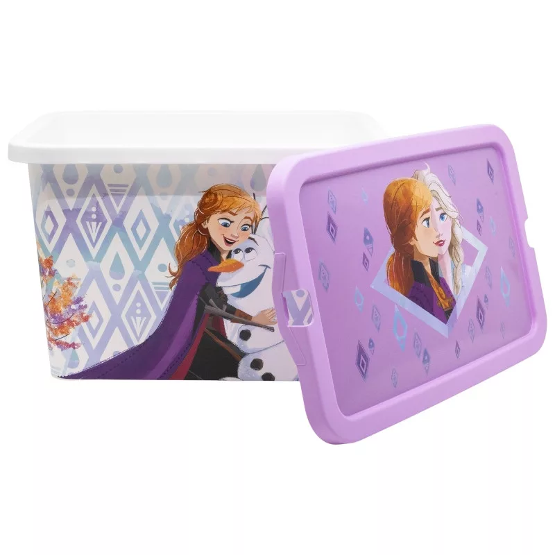 Úložný box FROZEN 7L