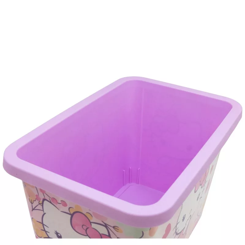 Úložný box HELLO KITTY 7L