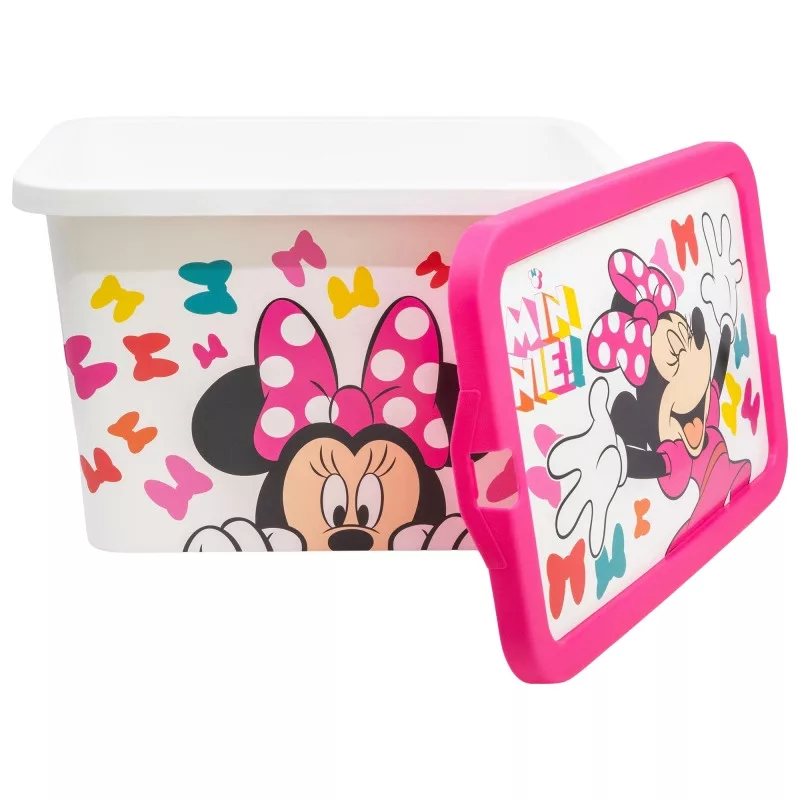 Úložný box MINNIE 7L