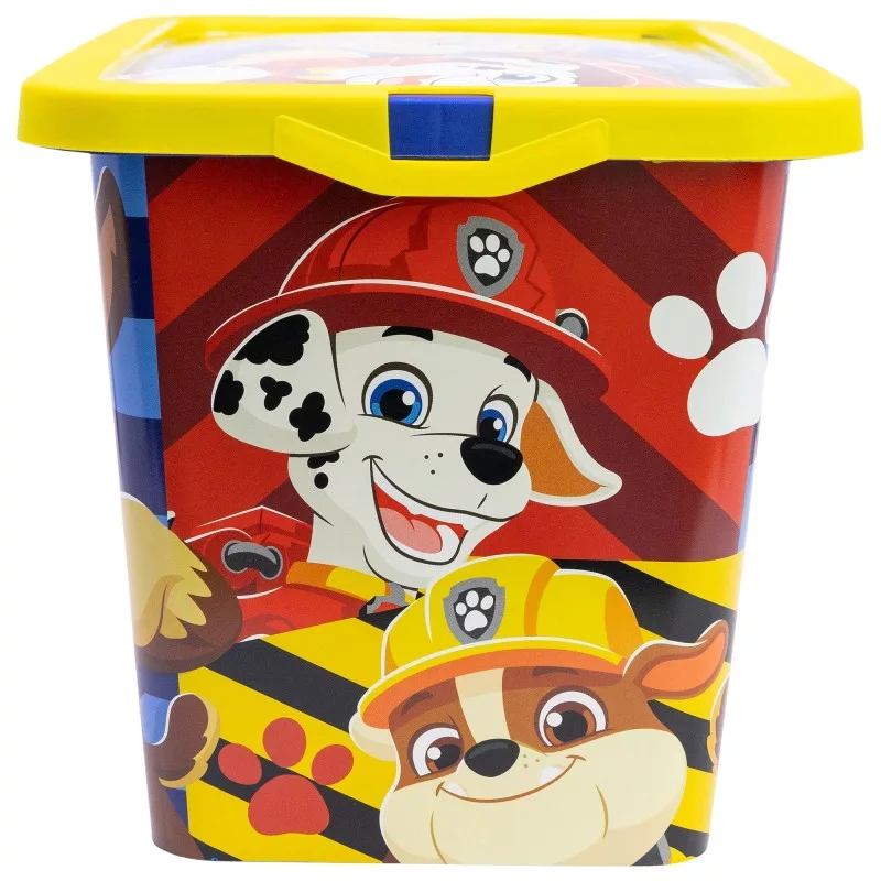 Úložný box PAW PATROL 7L