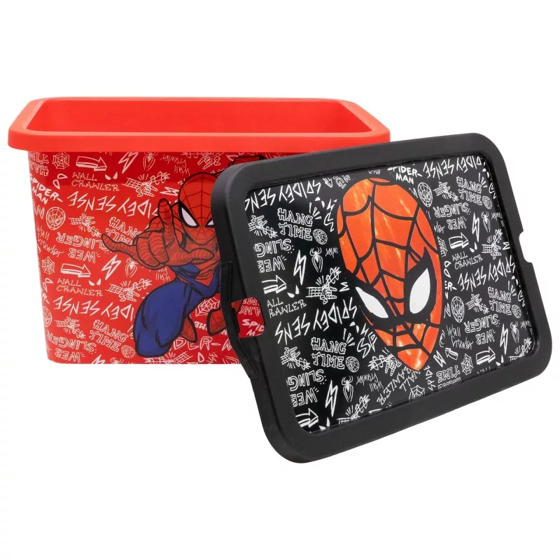Úložný box SPIDERMAN 7L