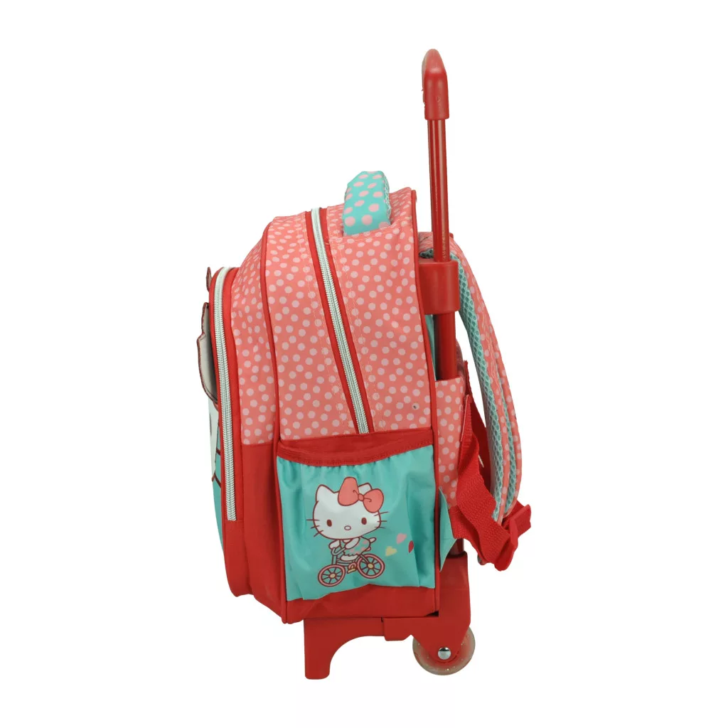 Batoh HELLO KITTY 30cm