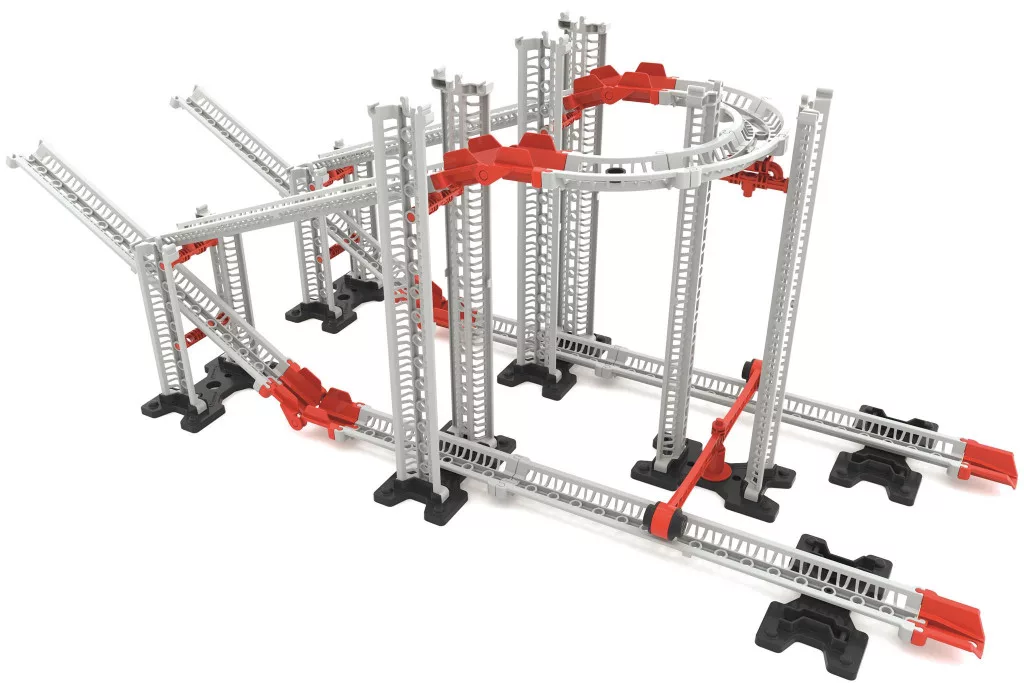 Guličková dráha 01