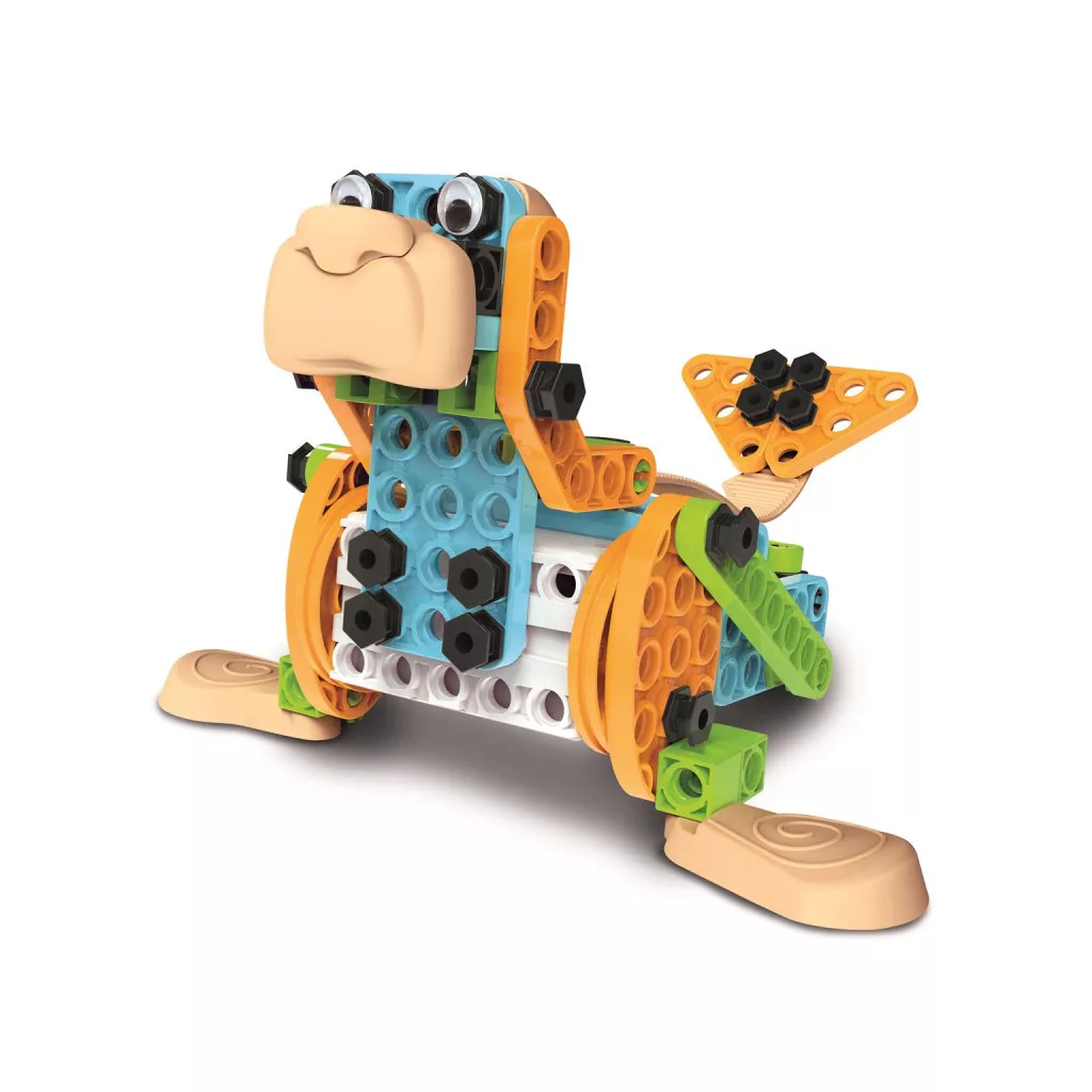 Stavebnica ZVIERATKÁ