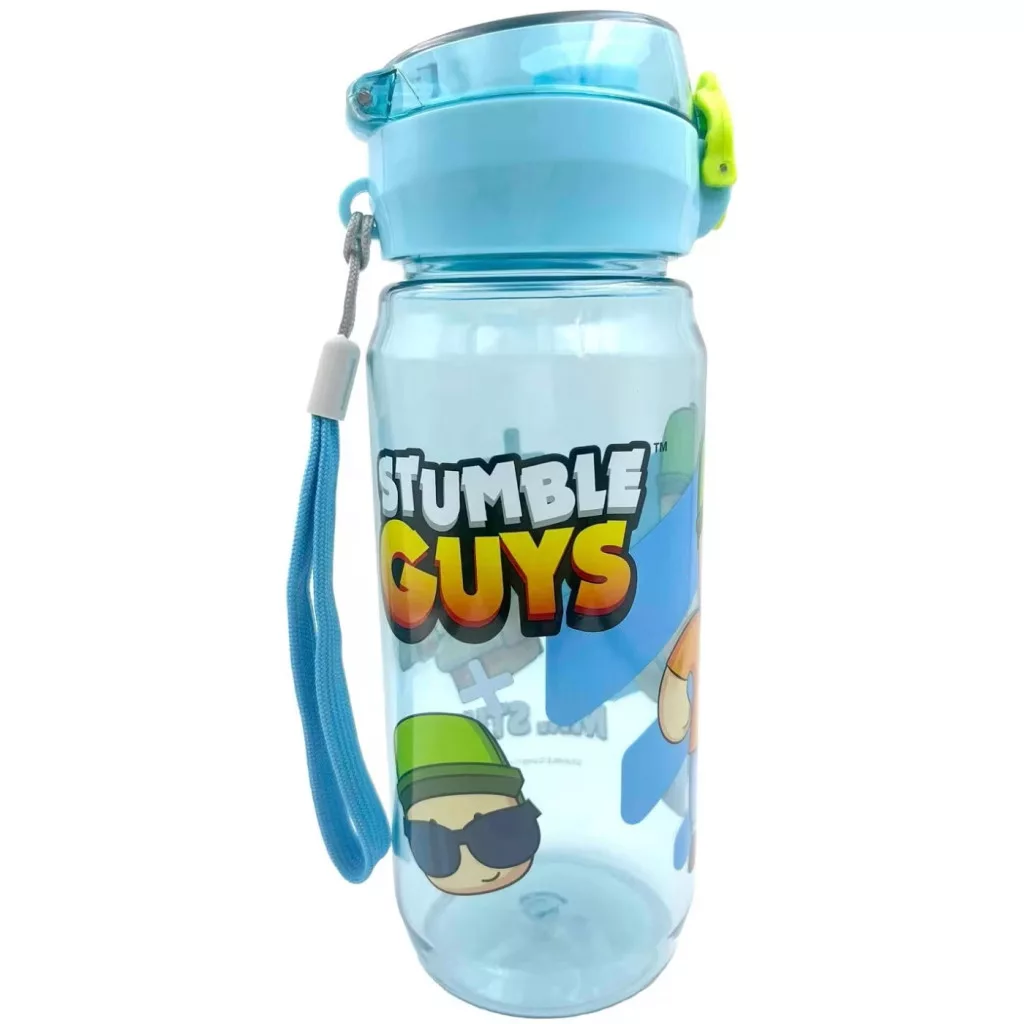 Plastová fľaša STUMBLE GUYS (600ml)
