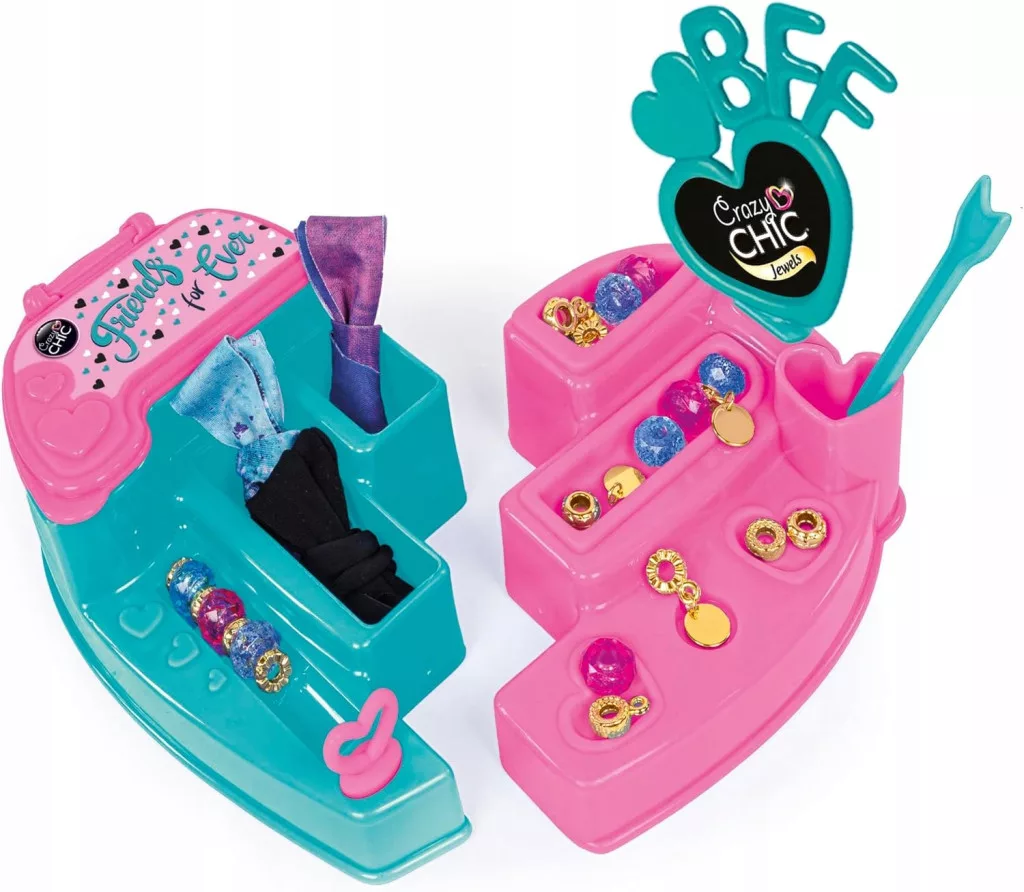 Výroba šperkov - štúdio