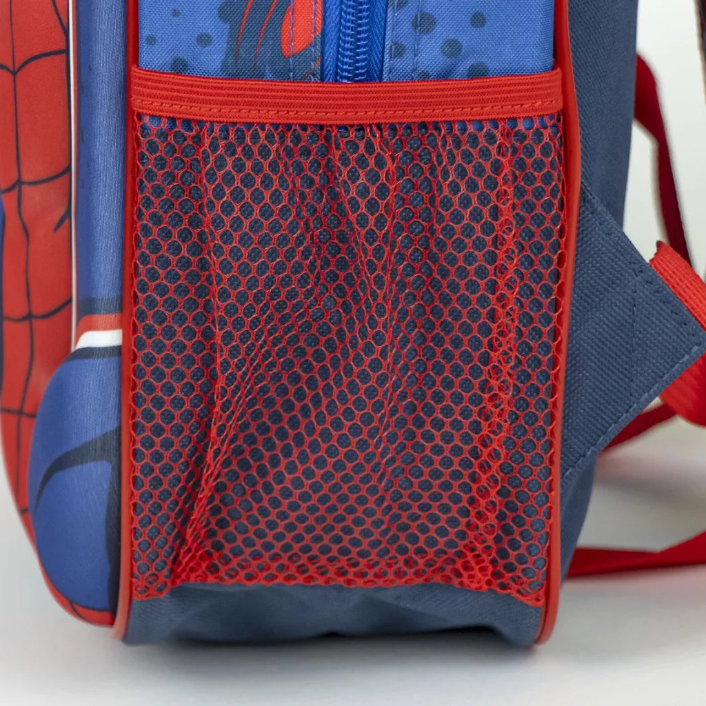 Ruksak 3D SPIDERMAN ready