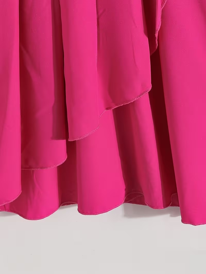 Dievčenské šaty model DORIS veľ.130-160 (7-14r.)