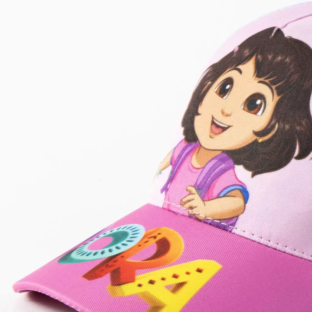 Šiltovka DORA friends - č.53