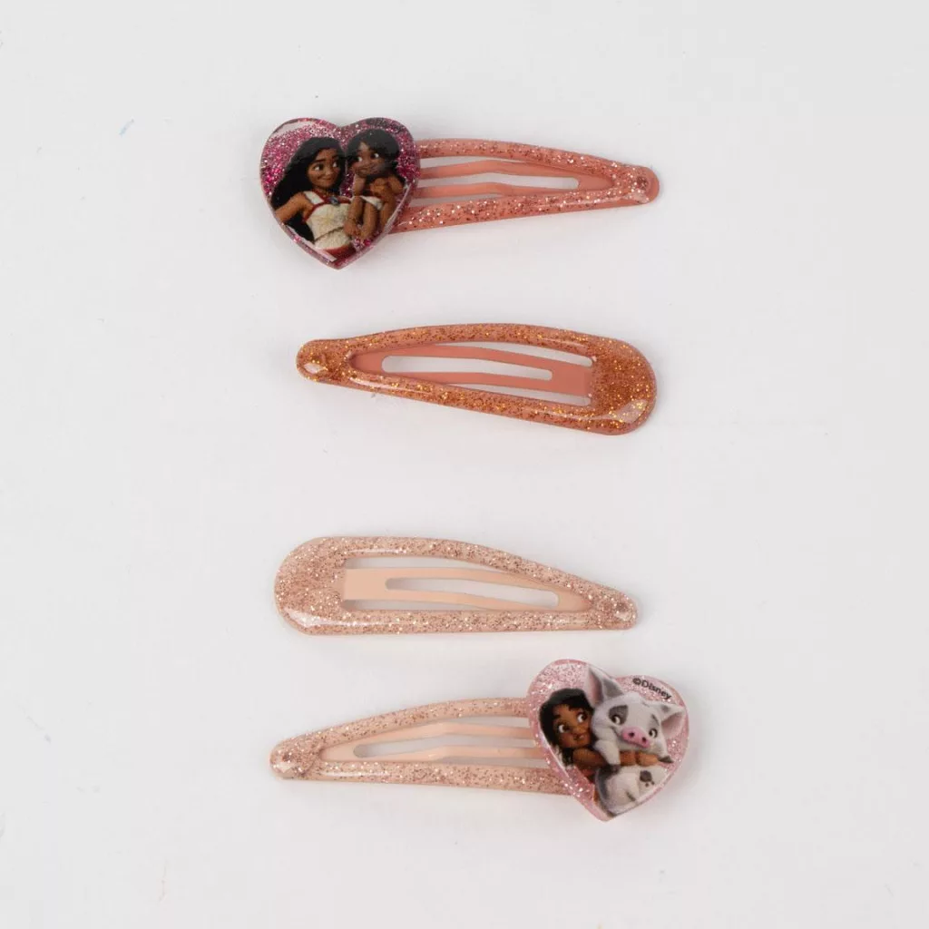 Sada do vlasov VAIANA