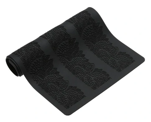 Silikónová forma Čipka č.19