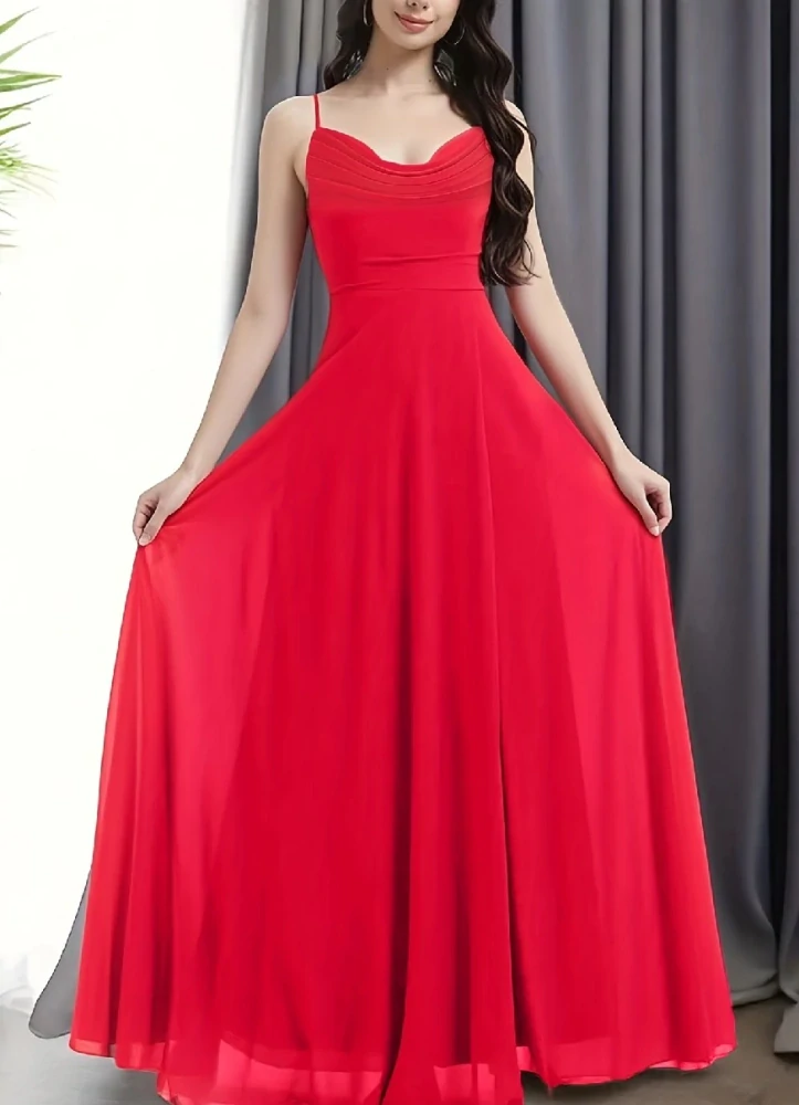 Dievčenské spoločenské šaty model ZORA veľ.S-XL (veľ.36-44)