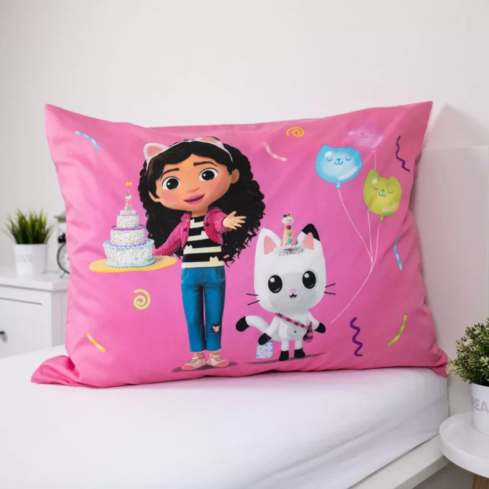 Obliečky 140x200 GABBY party