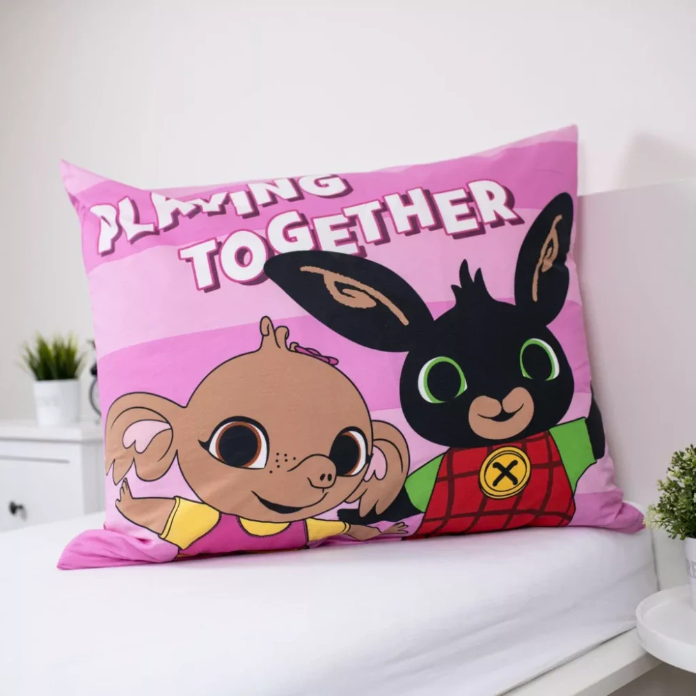 Obliečky 140x200 BING Sula