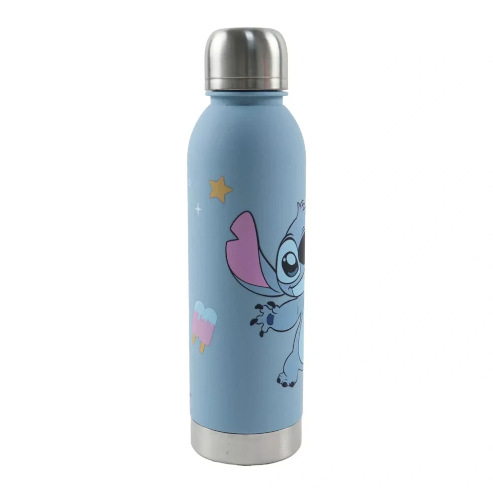 Plastová fľaša LILO A STITCH (750ml)