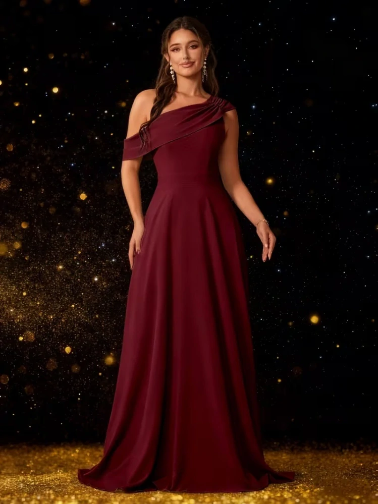 Spoločenské šaty model LADY veľ. S-XL (veľ. 36-44) 