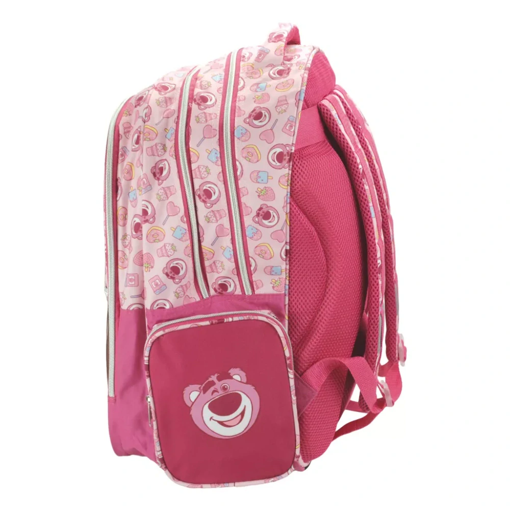Školská taška LOTSO 42cm