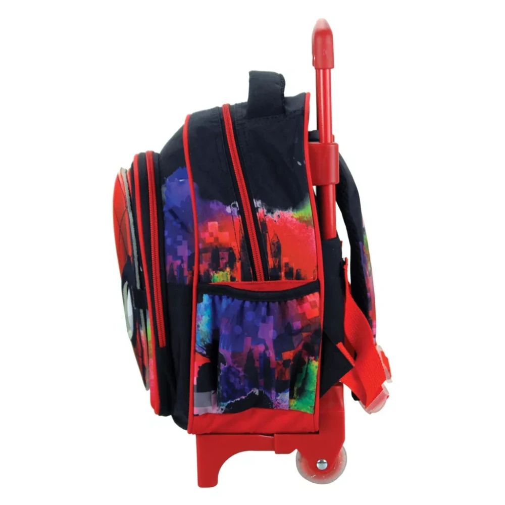 Batoh SPIDERMAN global 30cm