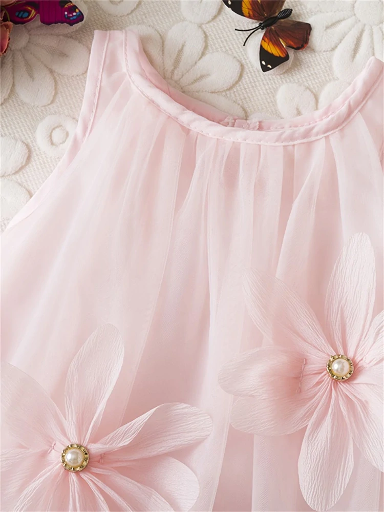 Detské šiatky model BABY veľ.80-92 (1-3r.)