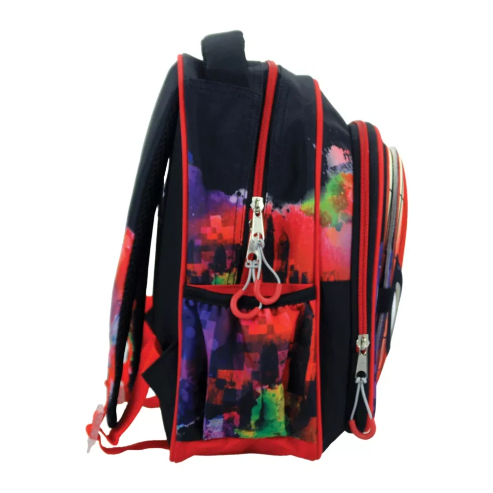 Ruksak SPIDERMAN global 31cm