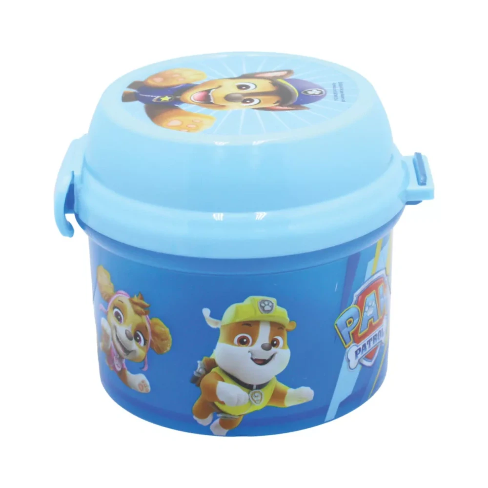 Plastová dóza PAW PATROL team 270ml
