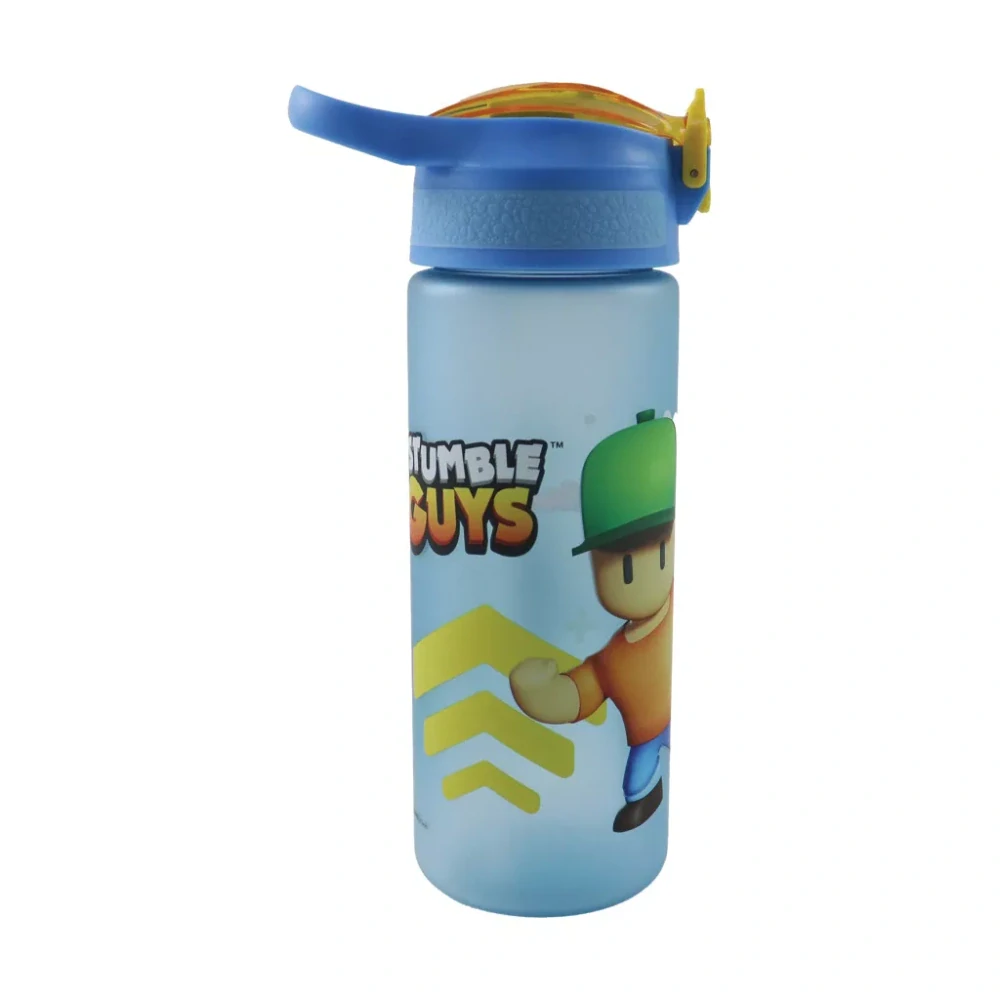 Plastová fľaša STUMBLE GUYS hat 600ml